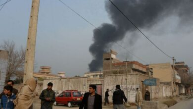 صورة مجلس الأمن الدولي يدين الهجمات الإرهـ،ـابية المتزايدة ضد المدنيين في أفغانستان
