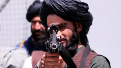 صورة تقرير أميركي: أفغانستان تتحول ببطء إلى مركز دولي للجماعات المسلحة الإرهـ،ـابية