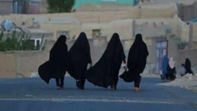 صورة الأمم المتحدة تحث طـ،ـالبان على إلغاء حظر تعليم الفتيات مع بداية العام الدراسي