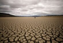 صورة تقرير دولي يحذر: الأرض تتجه إلى أزمة مياه وربع البشر يفتقدون المياه النظيفة
