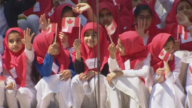 صورة كندا .. قرار وزاري بمنع المدارس من تخصيص غرف للصلاة