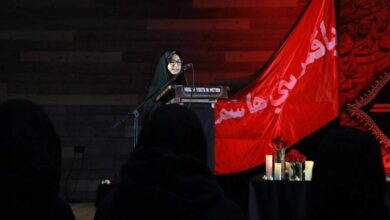 صورة حركة الشباب المسلم في كندا تسهم في صناعة جيل شبابي مدافع عن دينه ومذهبه الشيعيّ الأصيل