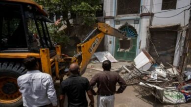 صورة حملة حكومية لإحداث تجانس ثقافي يستند لهيمنة الهندوس.. حملة ممنهجة تشنها الهند ضد المساجد