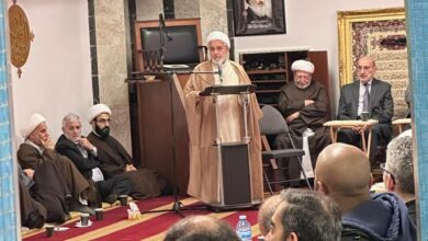 صورة مركز الإمام الشيرازي العالمي في كندا يحتضن اجتماعاً هاماً لمسؤولي المراكز الإسلامية