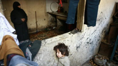 صورة الأمم المتحدة: أكثر من خمسة عشر مليون سوري بحاجة مساعدات إنسانية