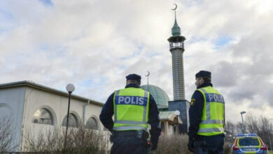 صورة تقرير حول العنصرية ضد المسلمين: النمسا شهدت أكثر من 1300 هجوم ضد المسلمين في 2022