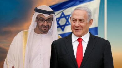 صورة الإمارات العربية تدعو رئيس وزراء إسرائيل بنيامين نتنياهو لزيارتها تزامناً مع زيارة بشار الأسد