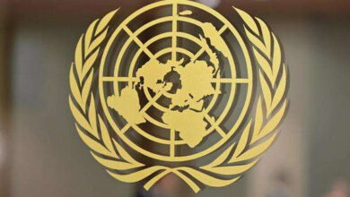 صورة الأمم المتحدة: أمر خطير وشيك الحدوث سيهدد حياة الملايين باليمن