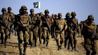صورة مقتل 13 قتيلاً إثر هجوم مسلح في بلوشستان جنوب باكستان