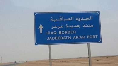 صورة بهدف سلامتهم وضمان طريقهم.. الجيش العراقي يعلن عن خطته لتأمين أفواج الحجاج براً 