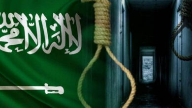 صورة المنظمة الأوروبية السعودية: إعدام الشابين البحرينيين هو تأكيد للنهج التصاعدي للاستخفاف بأرواح الناس