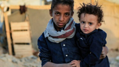 صورة الأمم المتحدة: خلال 14 عاماً.. أكثر من 9 آلاف طفل قتلوا أو شوهوا في العراق
