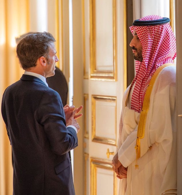 العفو الدولية تدعو الرئيس الفرنسي لإنقاذ شبّان سعوديين من الشيعة يواجهون الإعدام