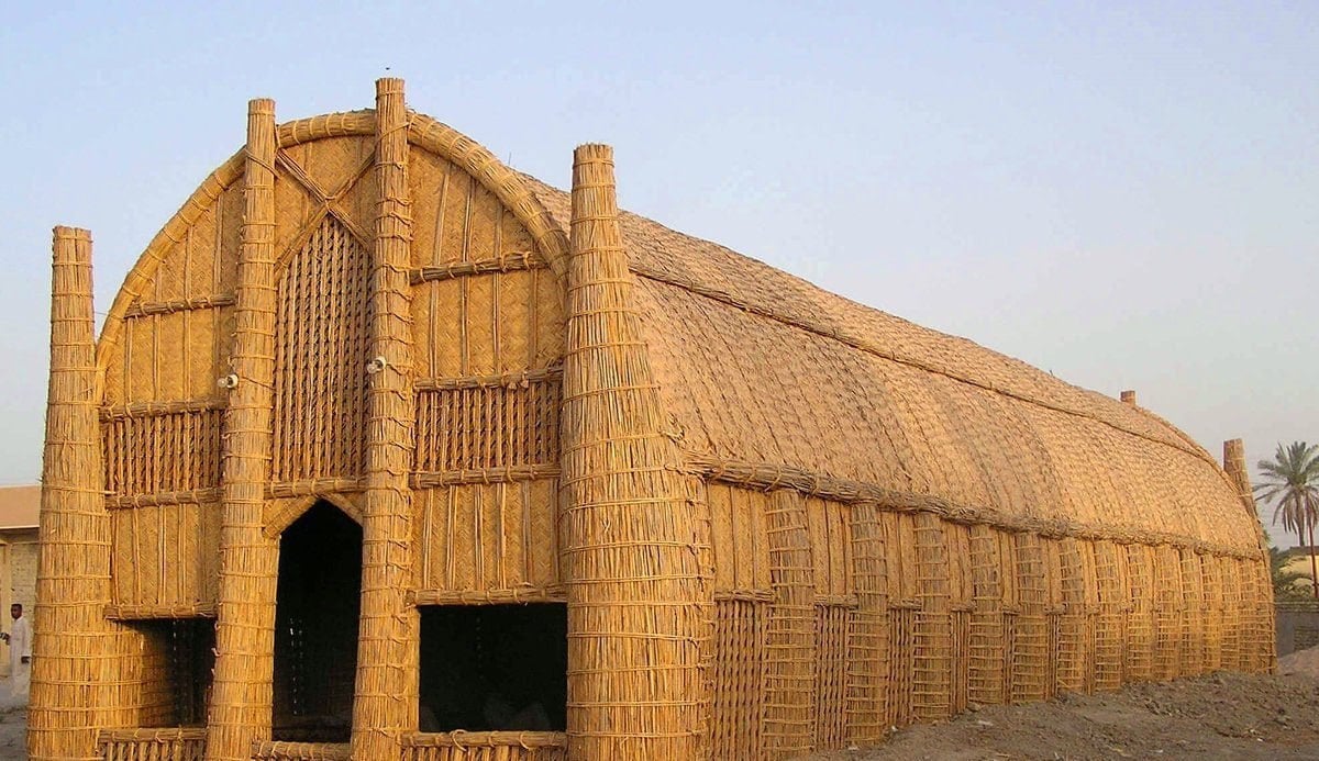 اليونيسكو تدرج مهارات بناء المضيف العراقي ضمن قائمة التراث العالمي - أخبار الشیعة - ShiaWaves Arabic