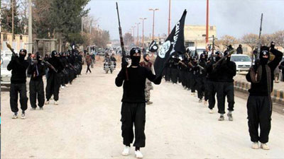 ISIL sends bodies of dead terrorists to Syria to hide casualties