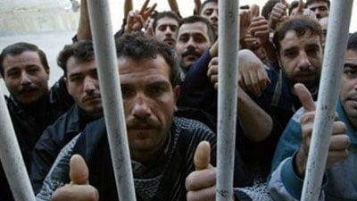 Prisoners in Bahrain continue hunger strike