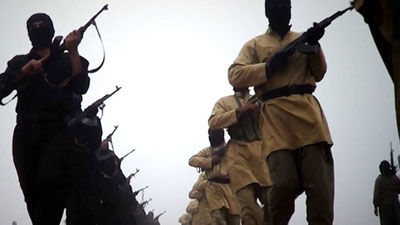 Indian sources say ISIL is recruiting in India for Iraq and Syria wars