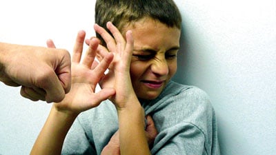 Sibling bullying ups depression risk