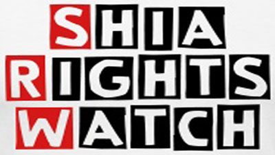 Photo of Shia Rights Watch demands urgent release of Sheikh Nimr
