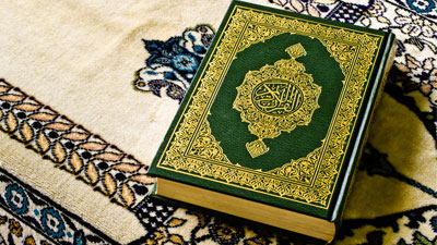 Thousands join German Muslim's "Quran Challenge" (World)