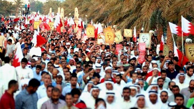Hundreds of foreign teachers employed and Bahraini graduates left jobless