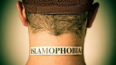 London murder highlights rise of Islamophobia