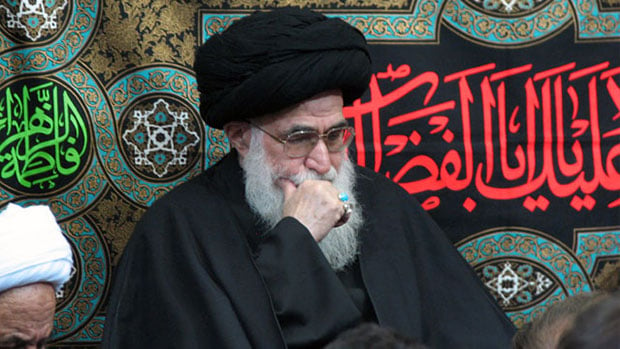 Grand Ayatollah Sayed Mohammad Sadiq Husseini Rouhani issues a statement on the occasion of Muharram