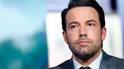 Hollywood star 'Ben Affleck' attacked for defending Islam