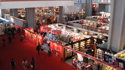 7th Delhi International Islamic book fair kicks off