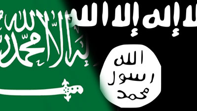 Nusra ex-commander says Saudi clerics financing terrorists in Syria