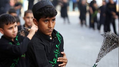 Millions to mourn martyrdom anniversary of Imam Hussein