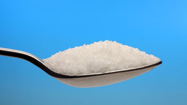 Photo of Table sugar less toxic than fructose