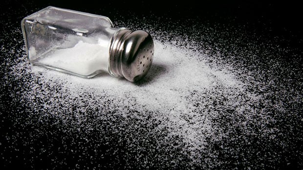 Photo of Salt, one of the most important substances to your body