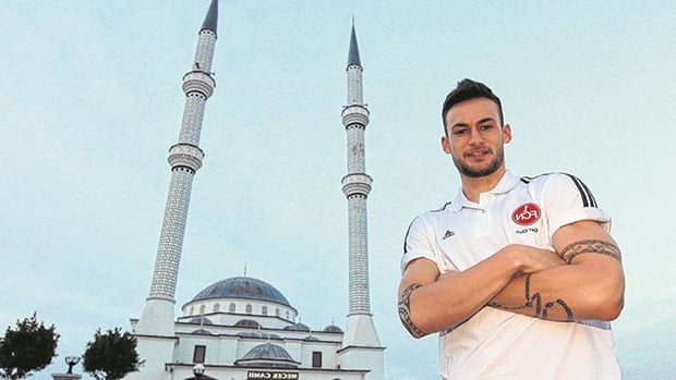 Photo of German soccer player says Islam changed his life for better