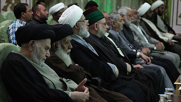 Photo of The Imam Hussein Holy Shrine holds a special conference on cultural heritage in Holy Karbala