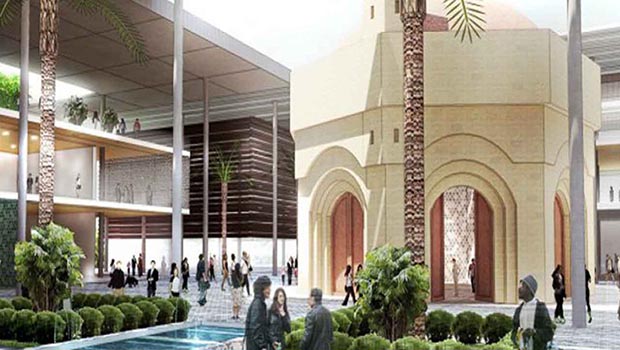 Photo of Islamic University to Open in Lecce, Italy
