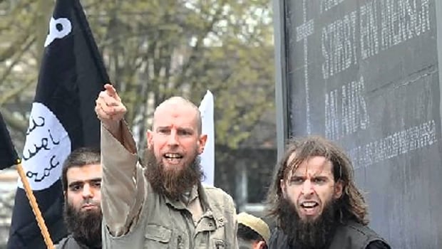 Photo of Politician warns of establishing Islamic State by Salafists in Germany