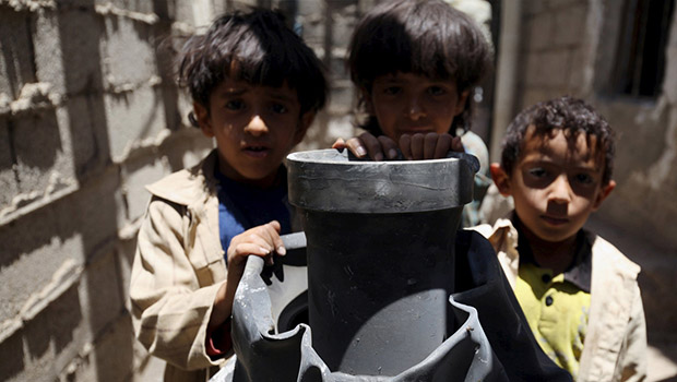 Photo of UN urged to end Saudi aggression on Yemen