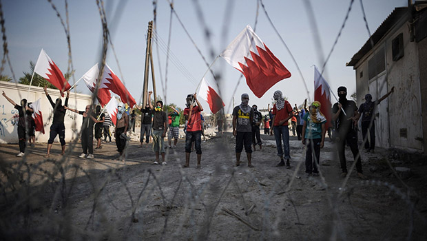 Photo of Bahrain 2nd worst Arab country in freedom of press