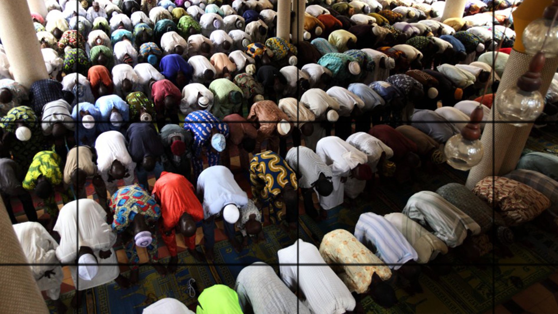 Photo of South Africa Muslim bodies unite against IS