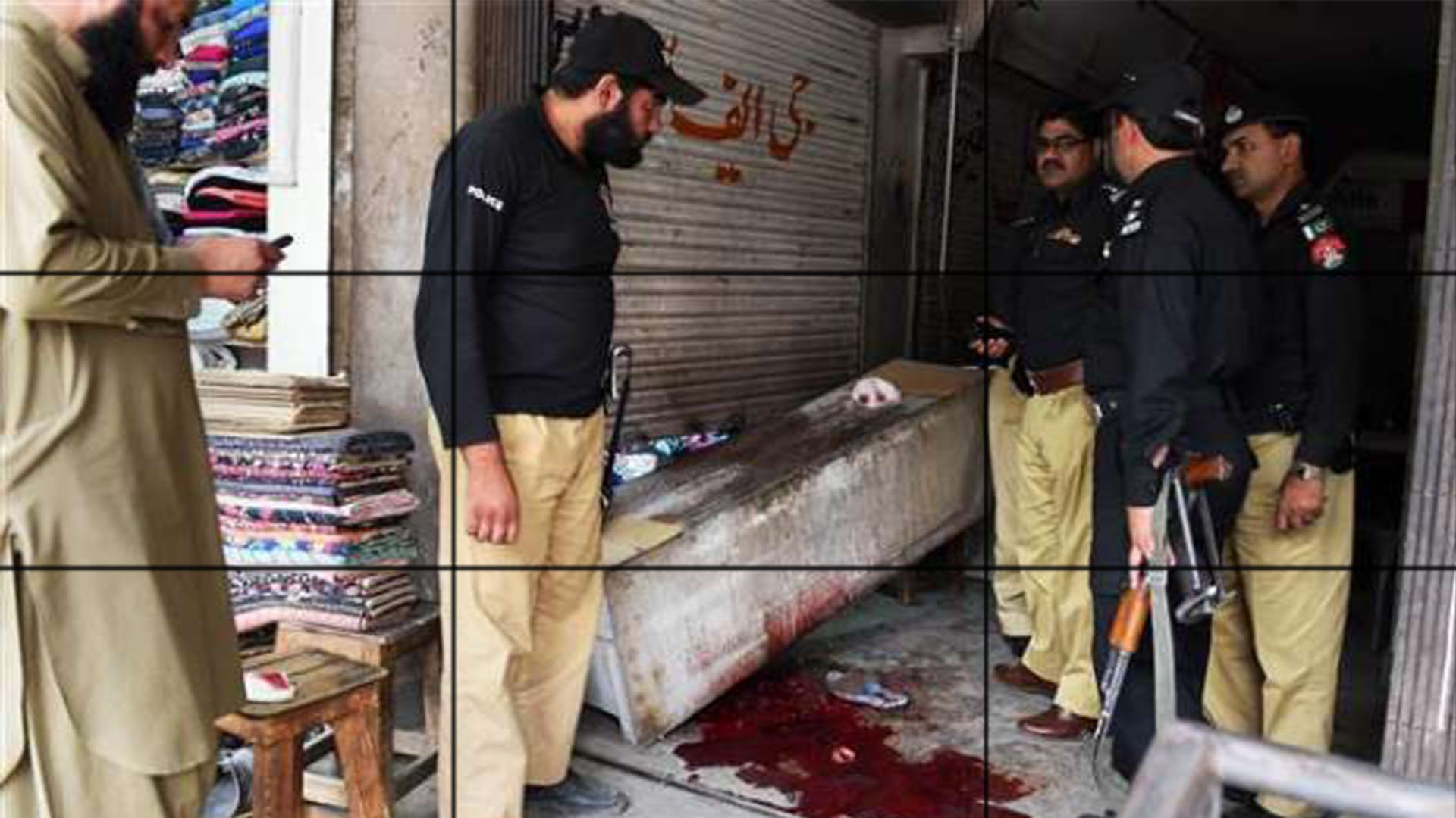 Photo of Study shows that 1,900 Shia Muslims killed in Pakistan since 2012