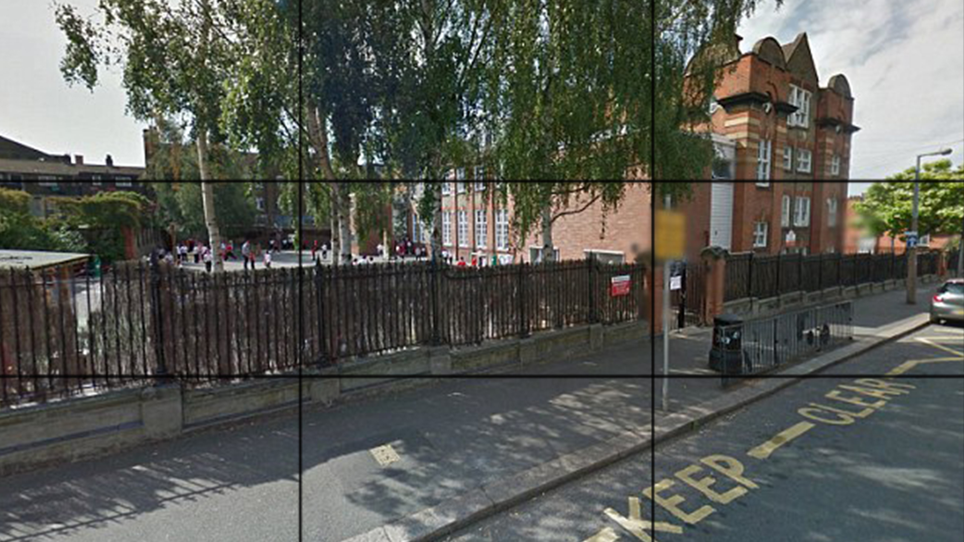 Photo of London primary school bans fasting during Ramadan