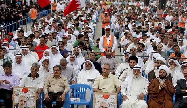 Photo of Saudi regime spies on Bahrain’s Shias