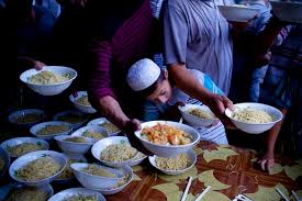 Photo of US Muslims demand end of China Ramadan ban