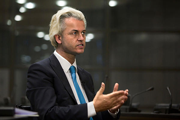 Photo of Austria launches investigation against Wilders