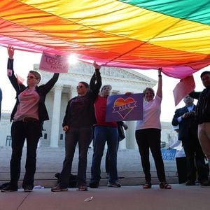 Photo of Iowans plan 1,000 anti-gay marriage billboards