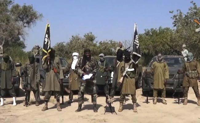 Photo of Boko Haram ambush kills up to 150 in Nigeria