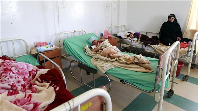 Photo of Major Yemen hospital faces closure due to shortage of supplies
