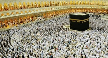 Photo of Saudi Wahhabi authorities prevents Syrians from performing Hajj