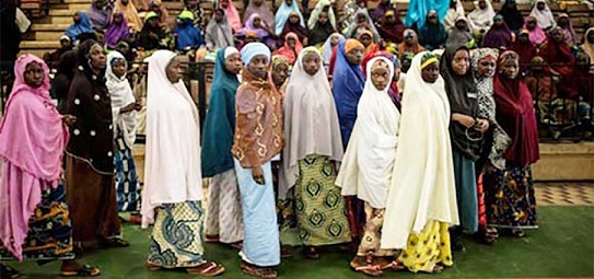 Photo of Malawi advocates laws to protect Hijabi women